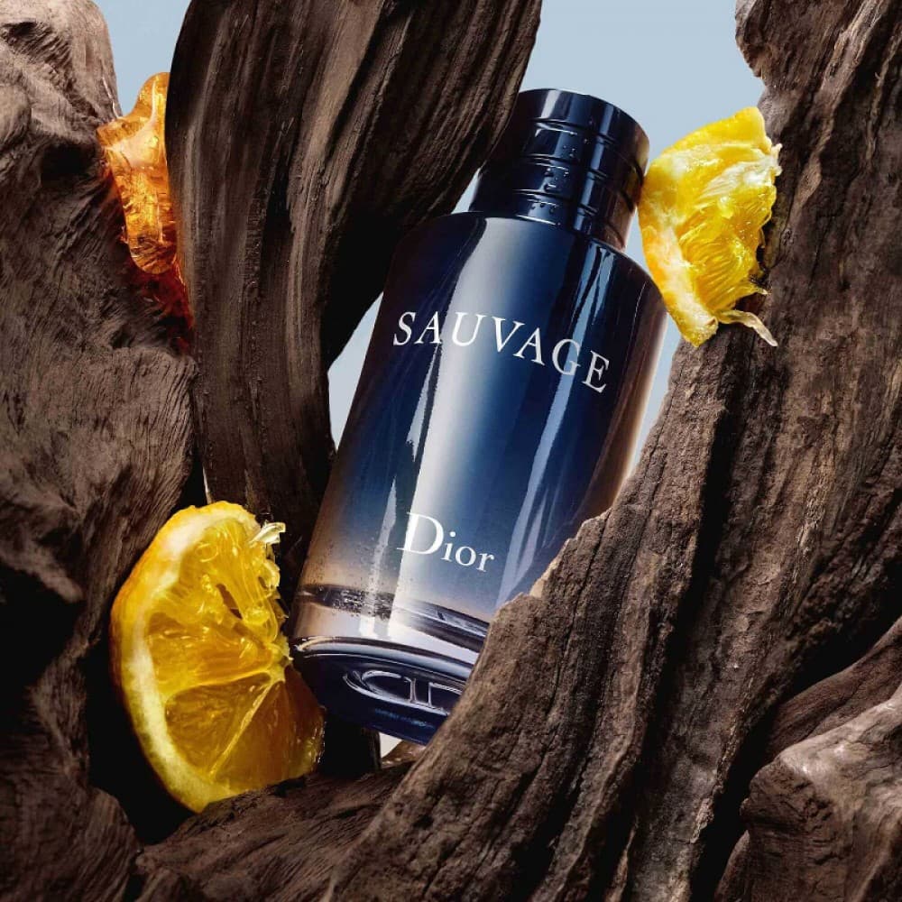 Dior Sauvage EDT