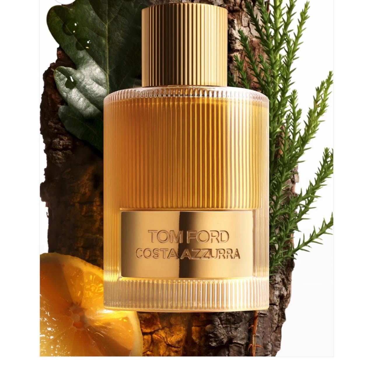 Tom Ford Costa Azzure