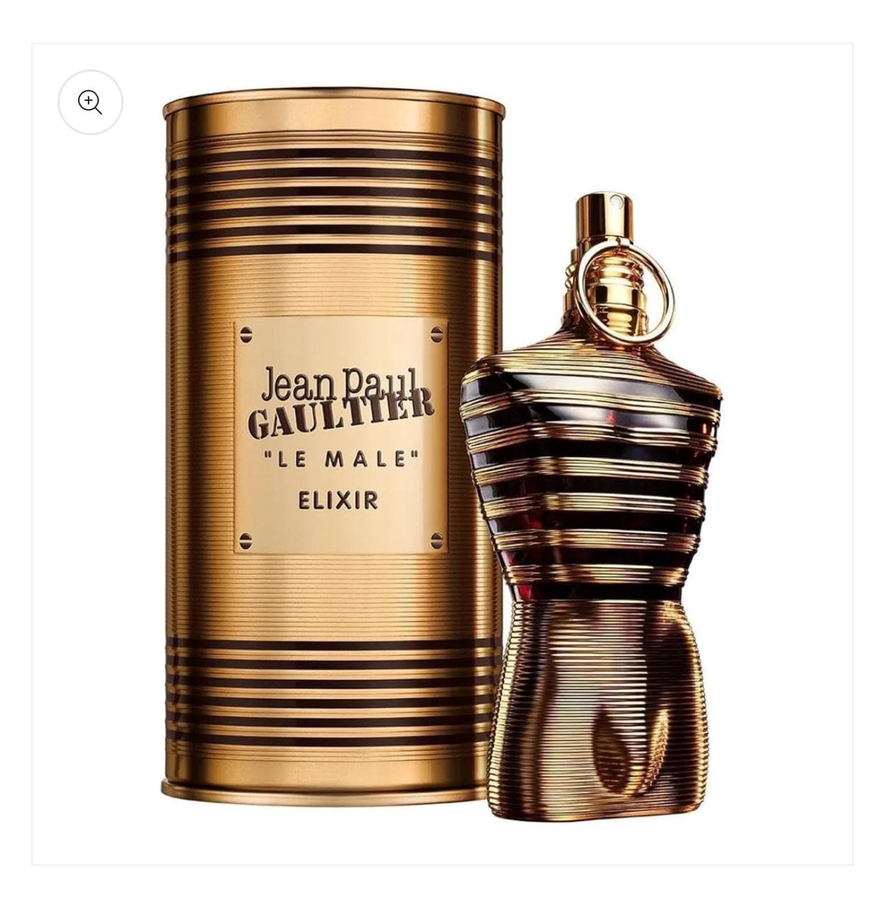 Jean Paul Gaultier Le Male Gaultier