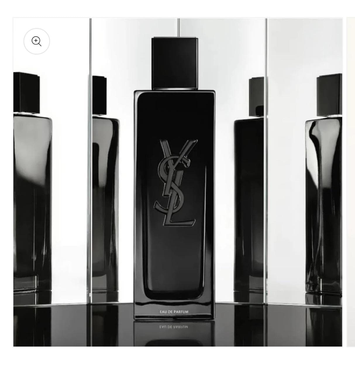 Yves Saint Laurent Myself EDP