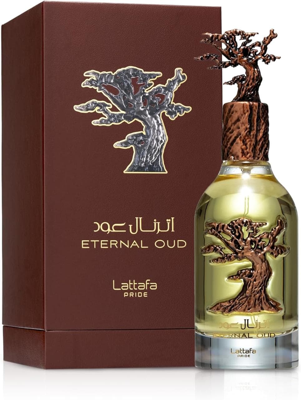 Eternal Oud Lataffa