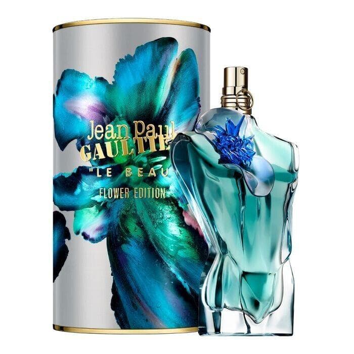 Jean Paul Gaultier Flower Edition